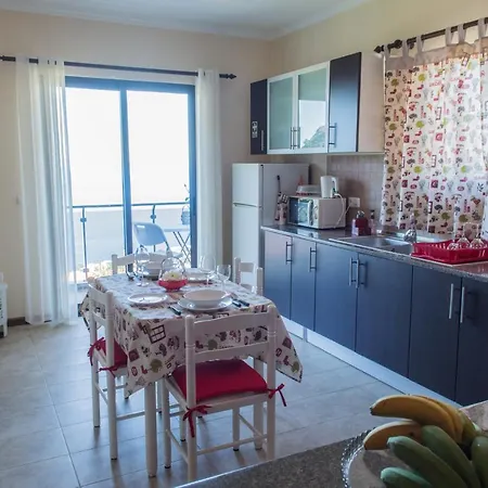 “venik House” Sea_mountains_relaxing_barbecue Funchal (Madeira)